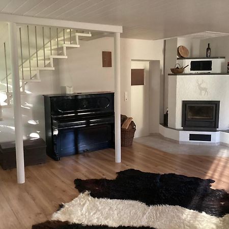 Kuhlmanns Hof Apartment Флото Екстериор снимка