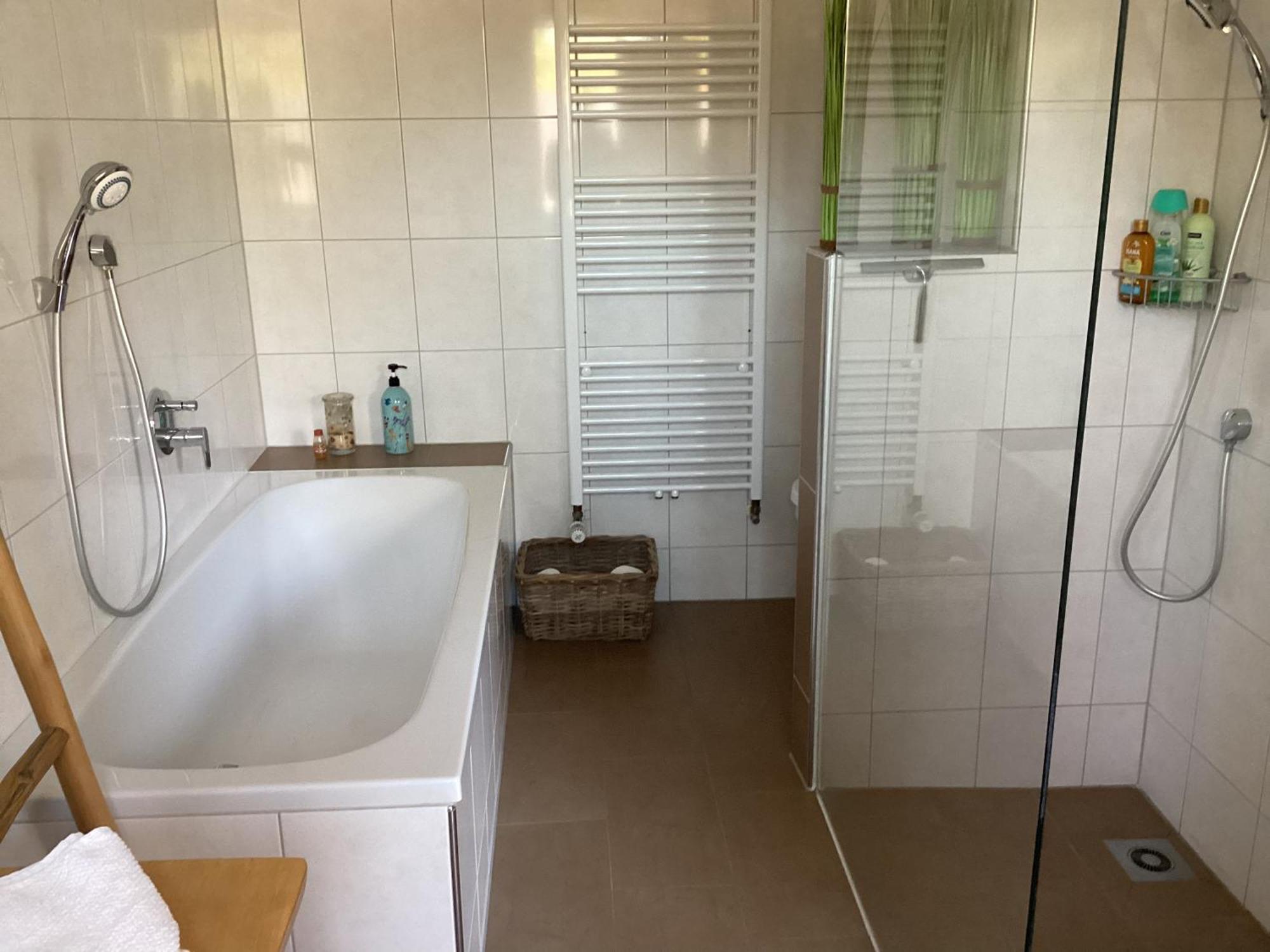Kuhlmanns Hof Apartment Флото Екстериор снимка